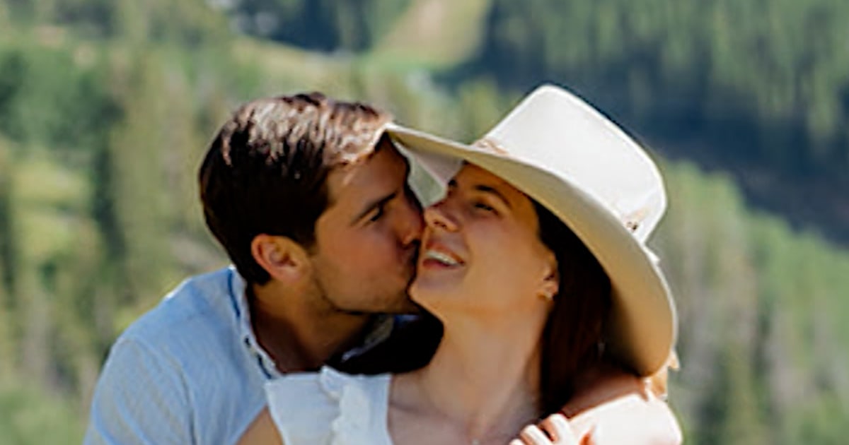 The federal government shutdown has {couples} in limbo