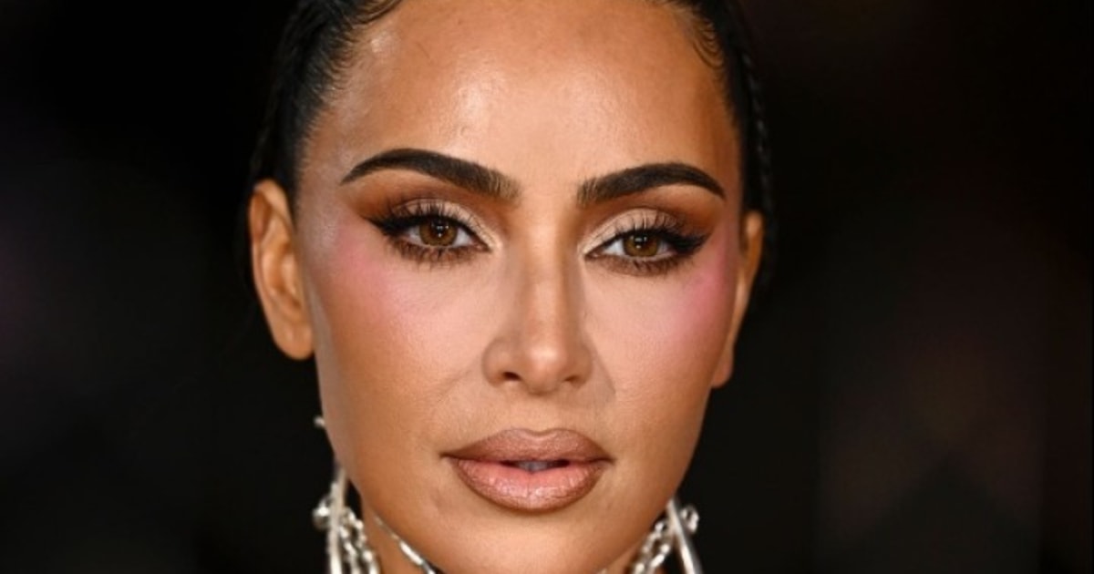 Kim Kardashian’s conspiracy theory about moon landing