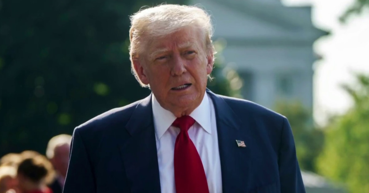 'If you defy Donald Trump, there is going to be a price to pay.' New book details Trump's focus on revenge