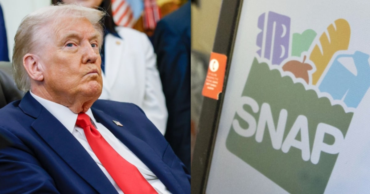 ‘How can we call ourselves civilized if citizens are hungry?’: Businesses step up as SNAP pauses