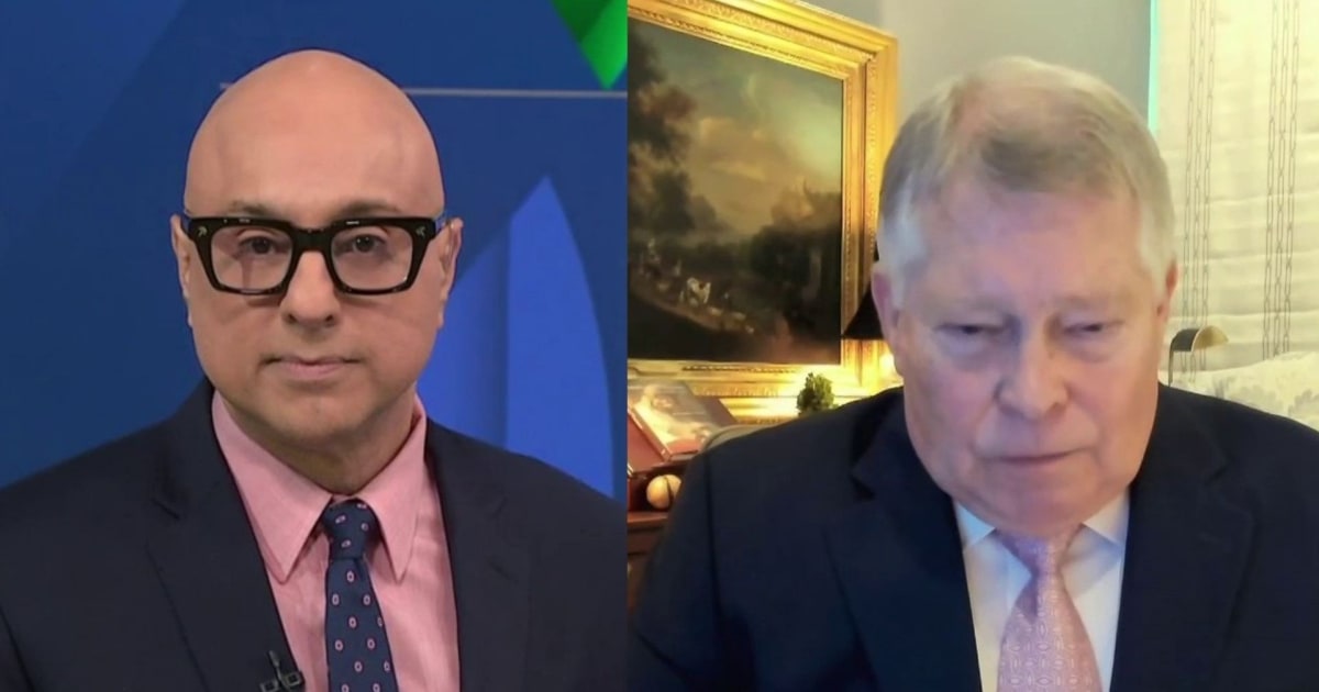 Judge Luttig: “We the People” are the final backstop for American democracy