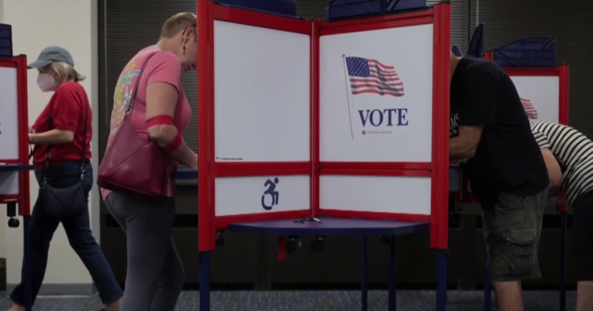 Key elections to watch from New York's mayoral race to California redistricting