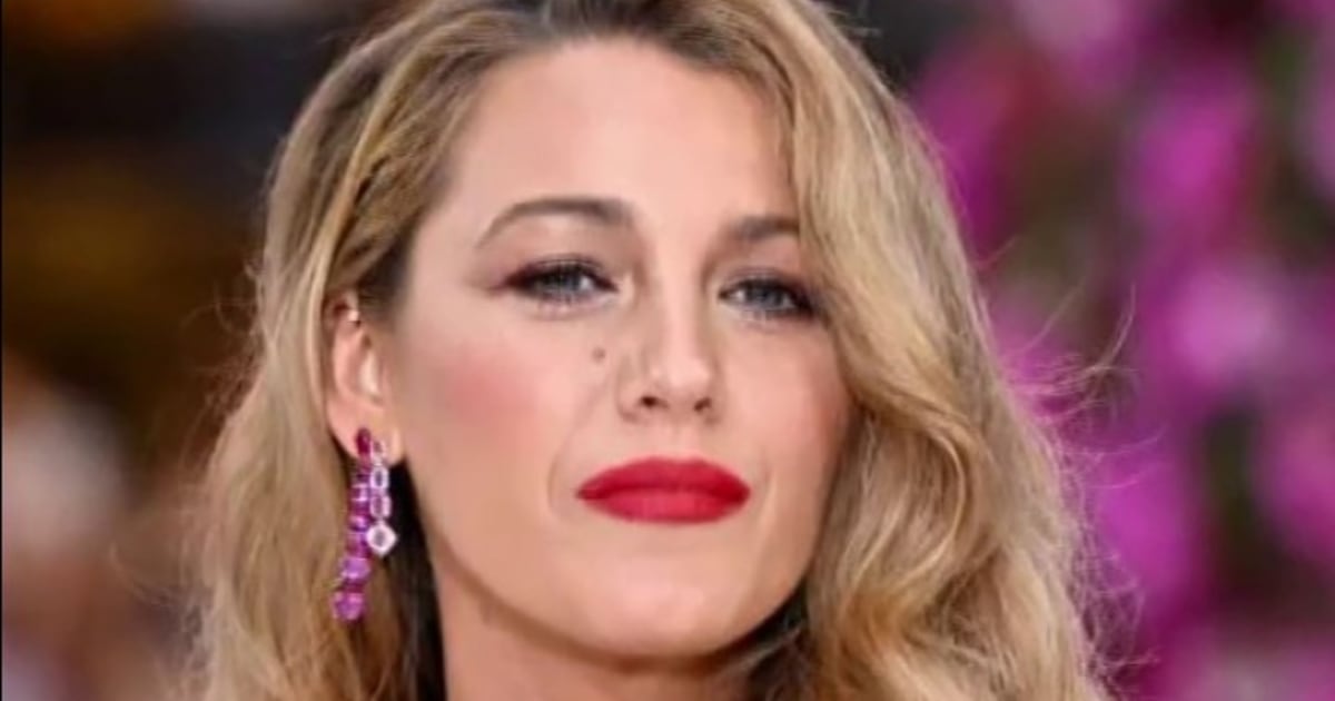 Justin Baldoni's countersuit against Blake Lively dismissed