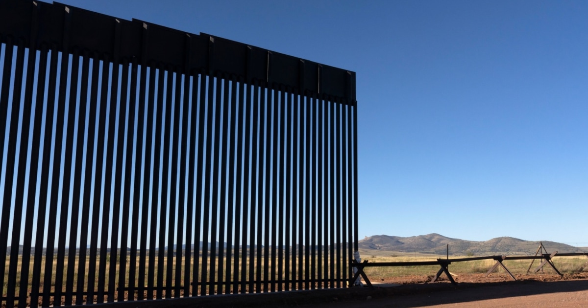 Trump WH plans mission in Mexico against cartels, current and former U.S. officials say