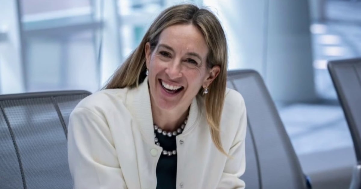 DNC Chair reveals the New Jersey areas he's watching in today's governor's race