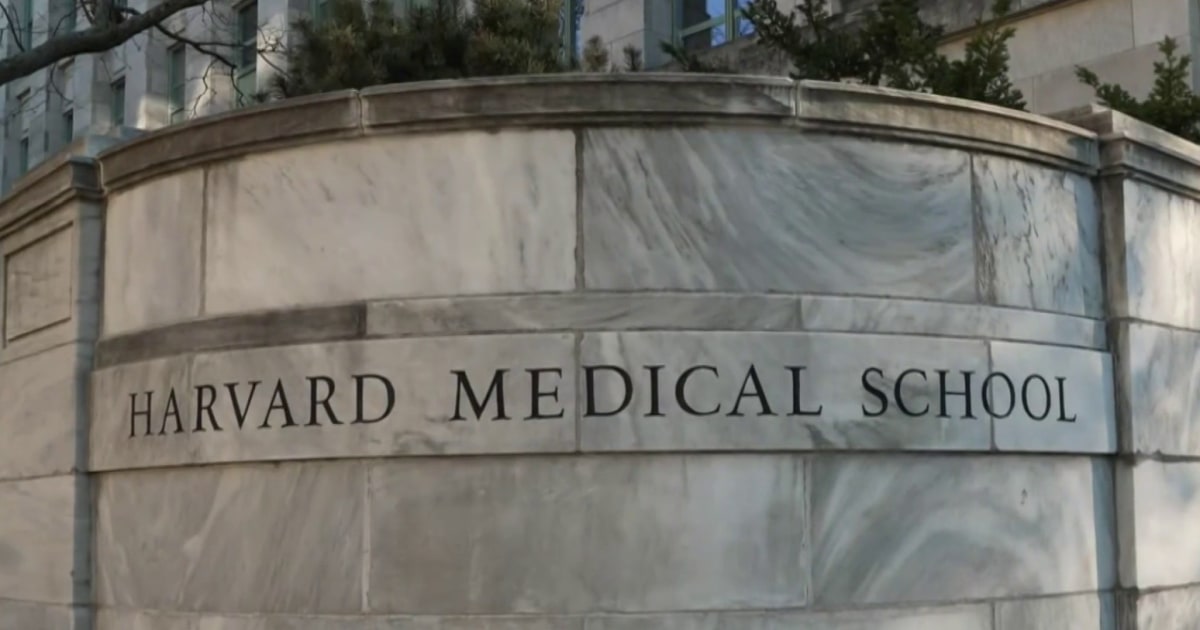 Two men arrested in connection with Harvard explosion