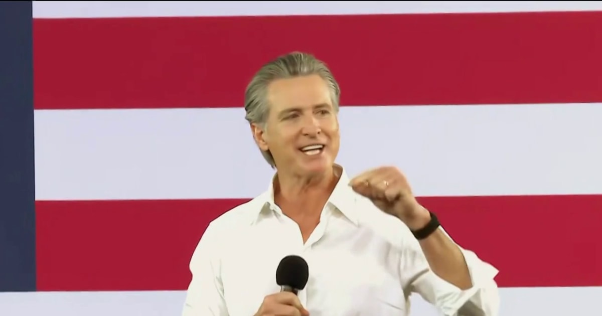 California's Prop 50 Aims to Combat GOP Gerrymandering