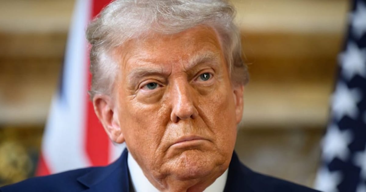 AZ AG reacts to Trump's tariffs: 'We fought a Revolutionary War over this issue'