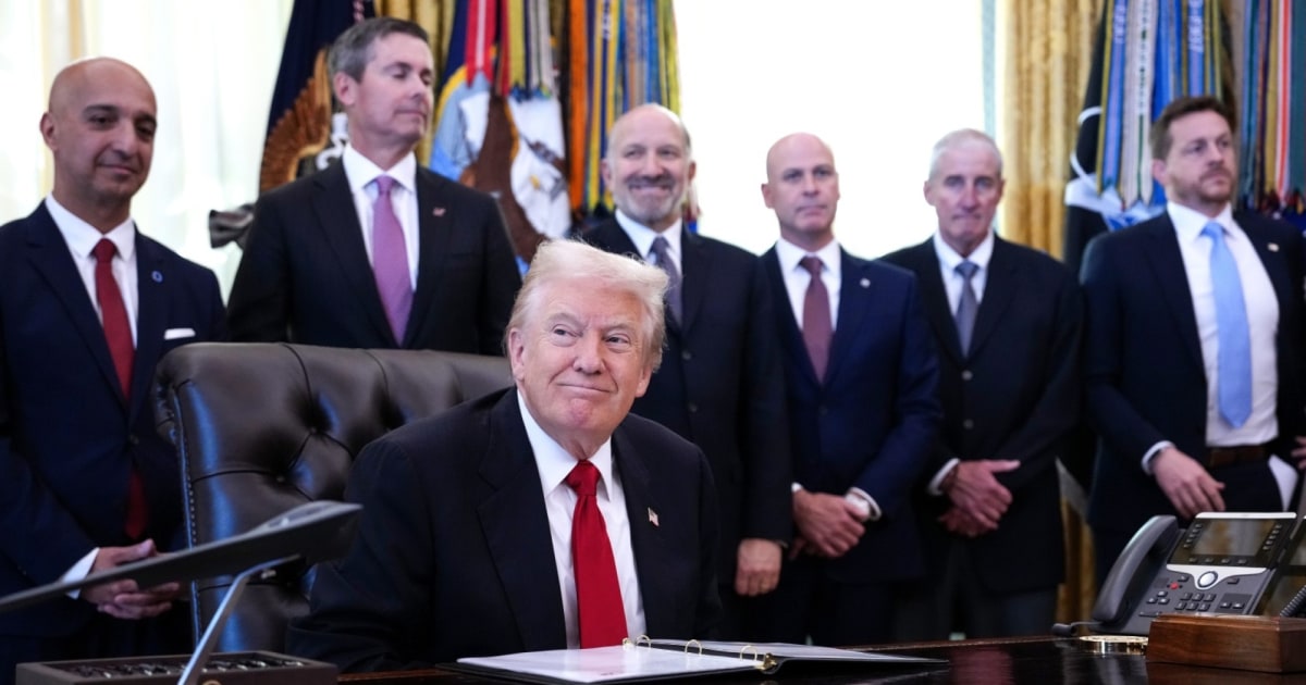 Trump announces deal with drugmakers to lower cost of weight loss drugs