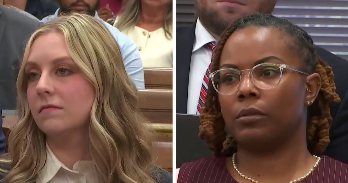 Former Virginia Teacher Wins $10 Million In Lawsuit Over Being Shot By 6-year-old - Beritaja