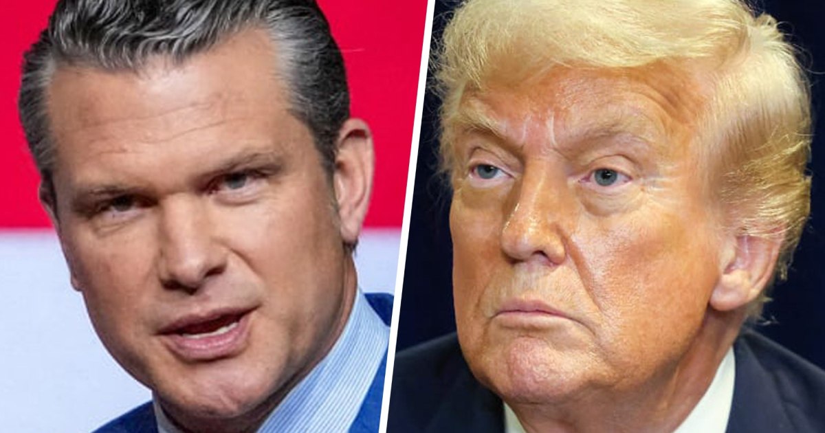 Senate to vote on war powers resolution to block Trump from conducting strikes on Venezuela