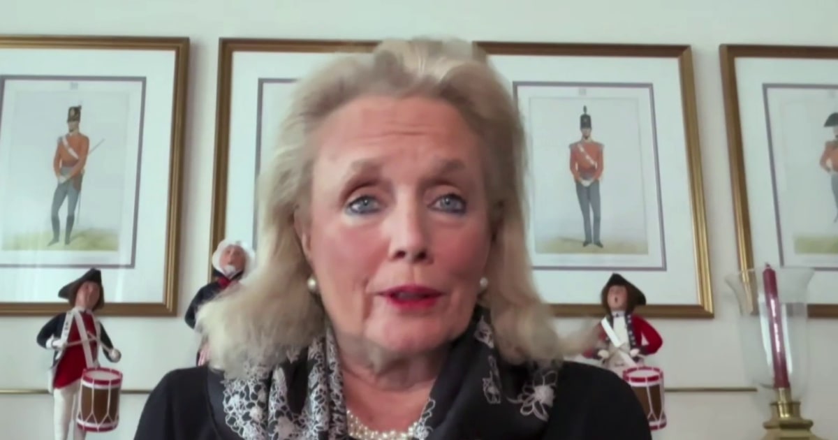 Rep. Debbie Dingell Votes for Two War-Authorization Measures, Objects to Caribbean Strikes
