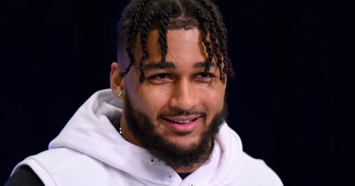 Dallas Cowboys' Marshawn Kneeland dies by apparent suicide