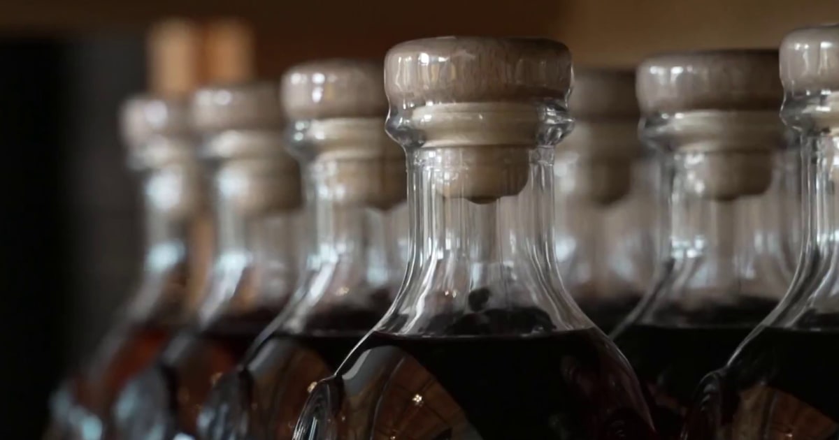 Small businesses feel the sting of the government shutdown