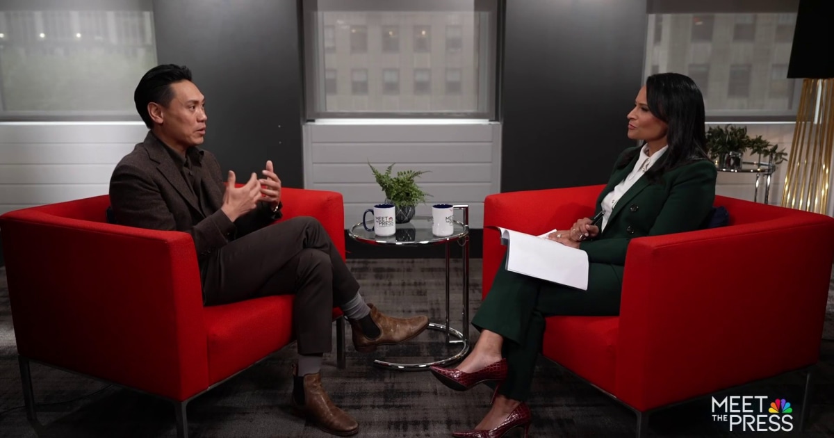 ‘wicked’ Director Says Movie Theaters Are ‘a Space That We Have To Protect’