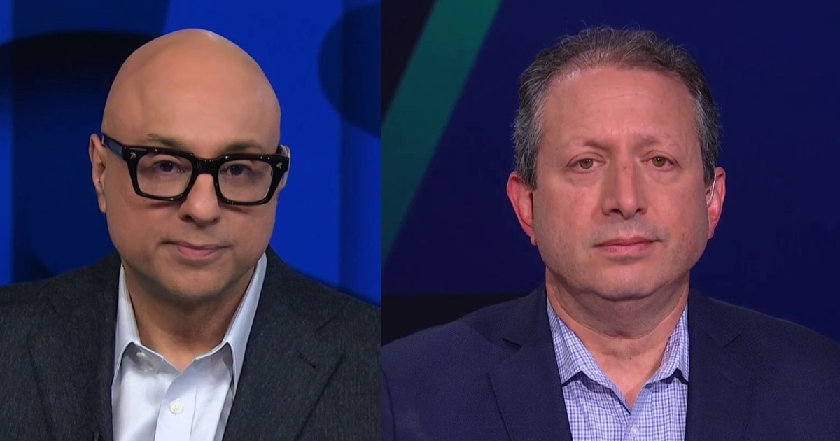 NYC Comptroller: Trump helped ICE turn Manhattan courthouse into an ‘abduction trap’