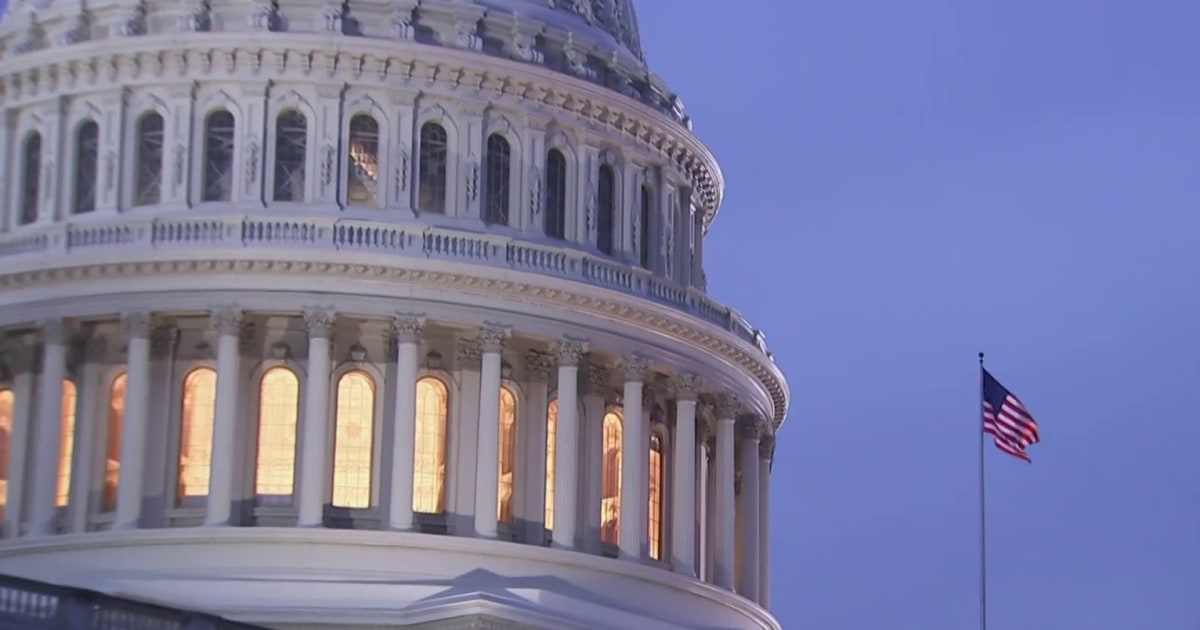 New Deal Emerges On Capitol Hill That Could End Government Shutdown