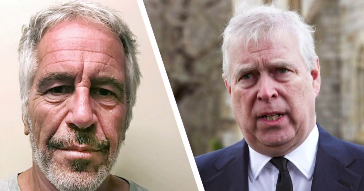 Royal Family Unity: Latest Amid Prince Andrew Scandal