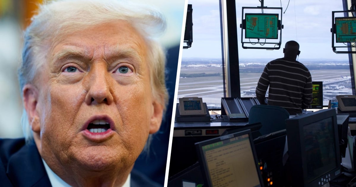 Even if the shutdown ends, the travel chaos could continue – here's why