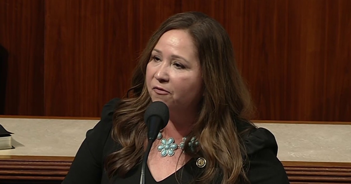 Grijalva says she will sign petition to release Epstein files after being sworn in