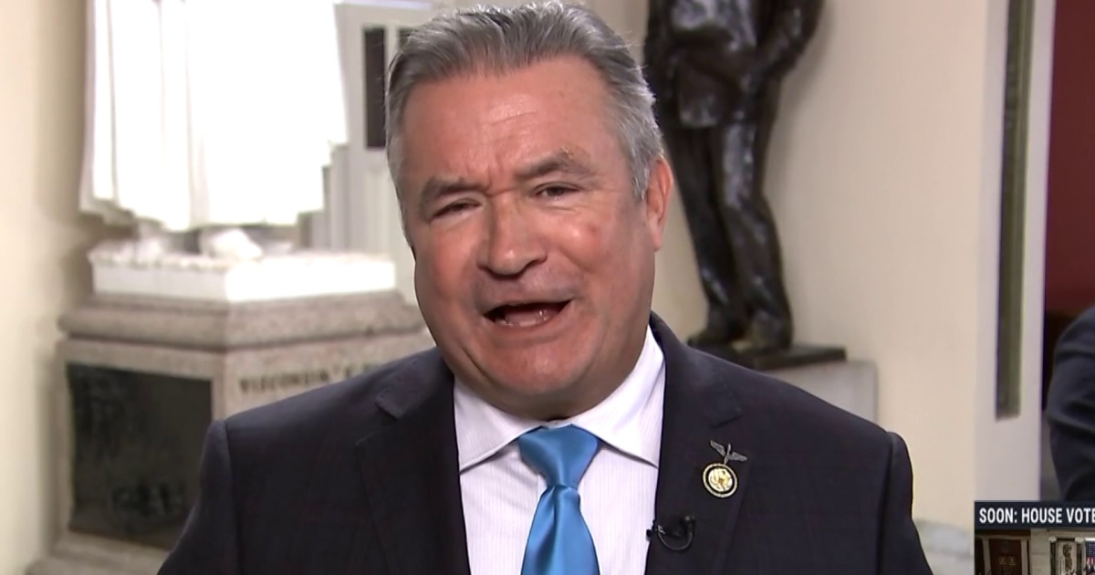 GOP Rep. Bacon urges Speaker Johnson to ‘find a bipartisan plan’ on health care