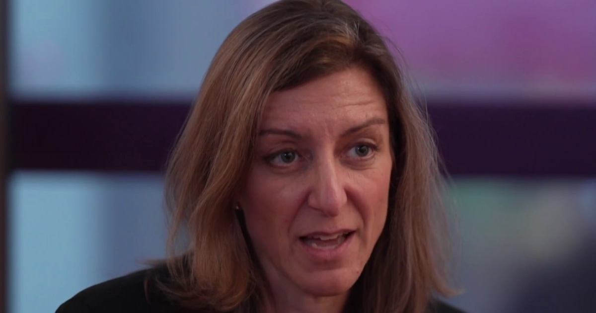 ‘The right people are not in the right place’: Fmr. House Democrat launches bid for her old seat