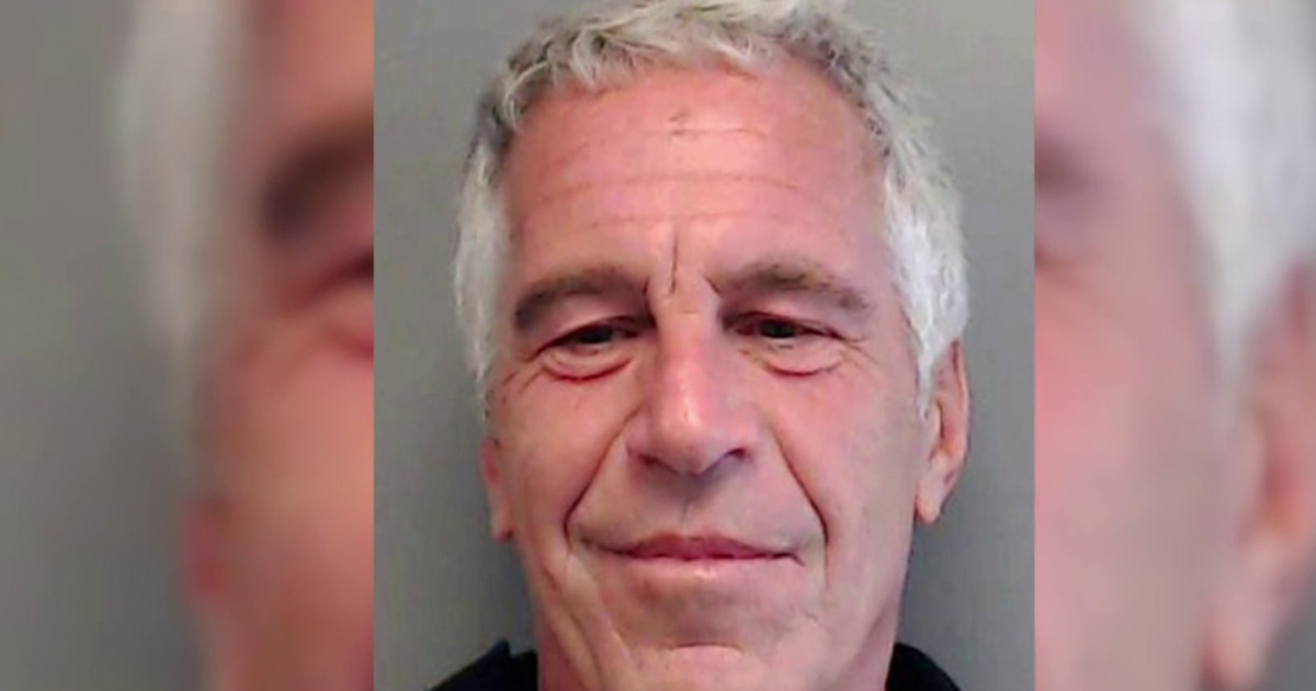 Democrats release Epstein emails mentioning Trump