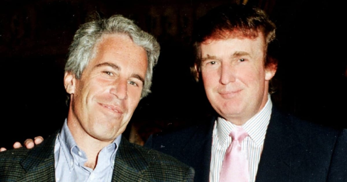 House to Vote on Releasing Epstein Files Amid Doubts