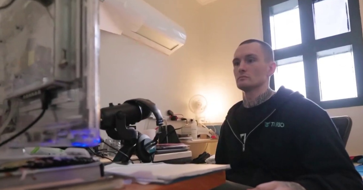 Inmates in Maine Are Now Working Remote Jobs – Here’s How It’s Changing Everything