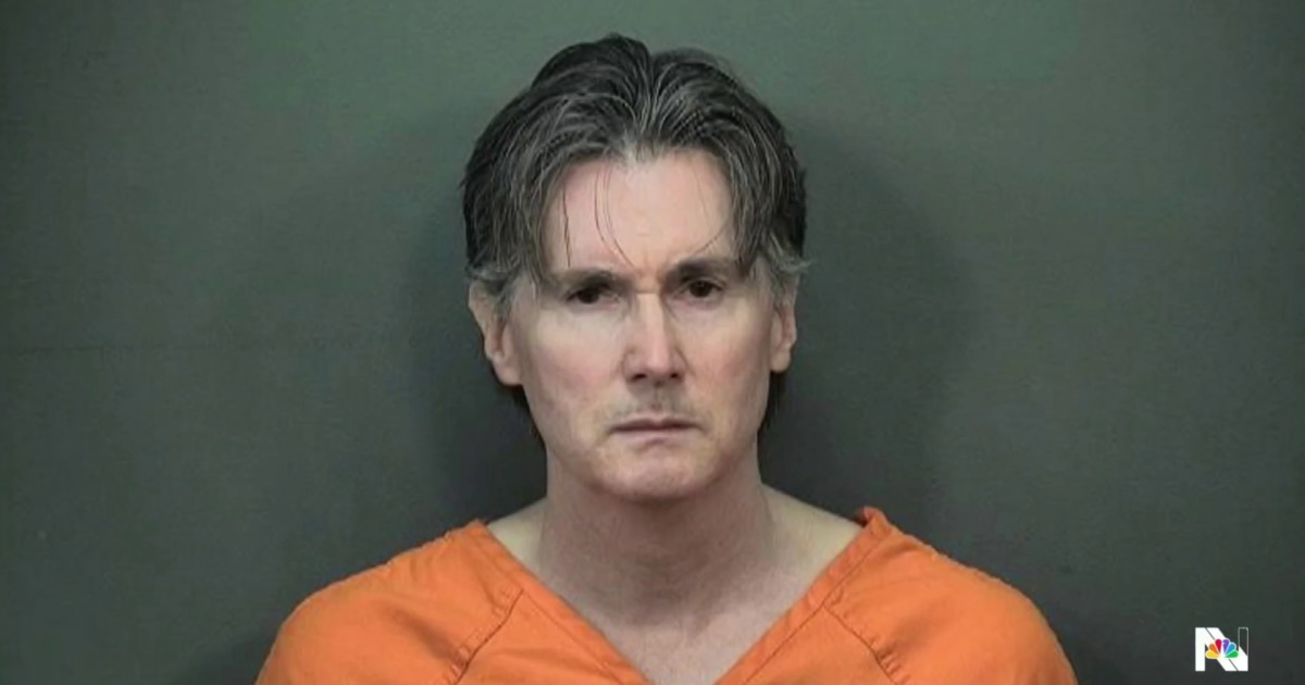 Charges filed against man accused of killing housekeeper