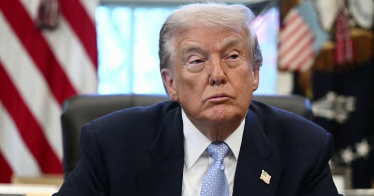 Trump&rsquo;s reversal on release of Epstein files