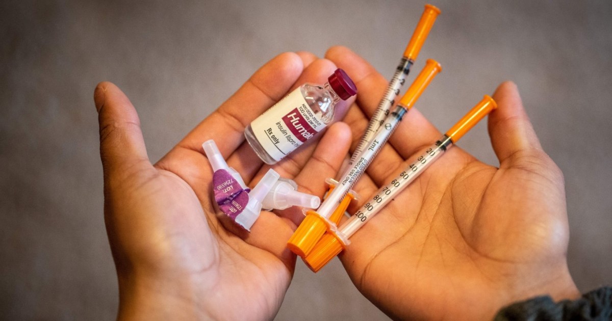 What Americans' top health care concerns are heading into 2026