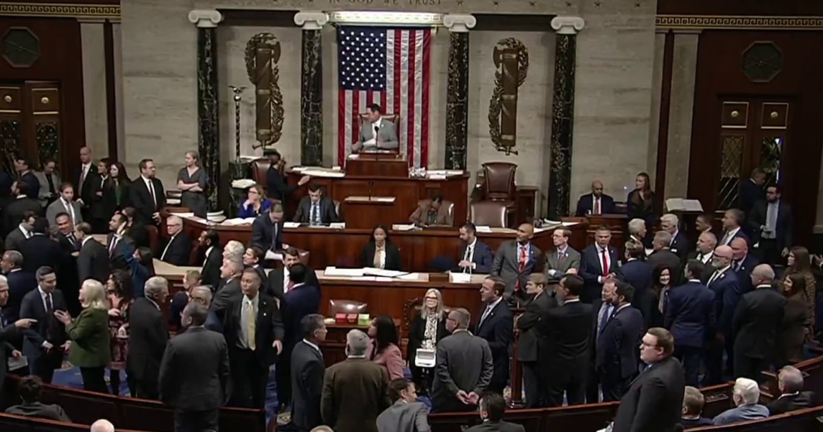 Congress approves bill to release Epstein files