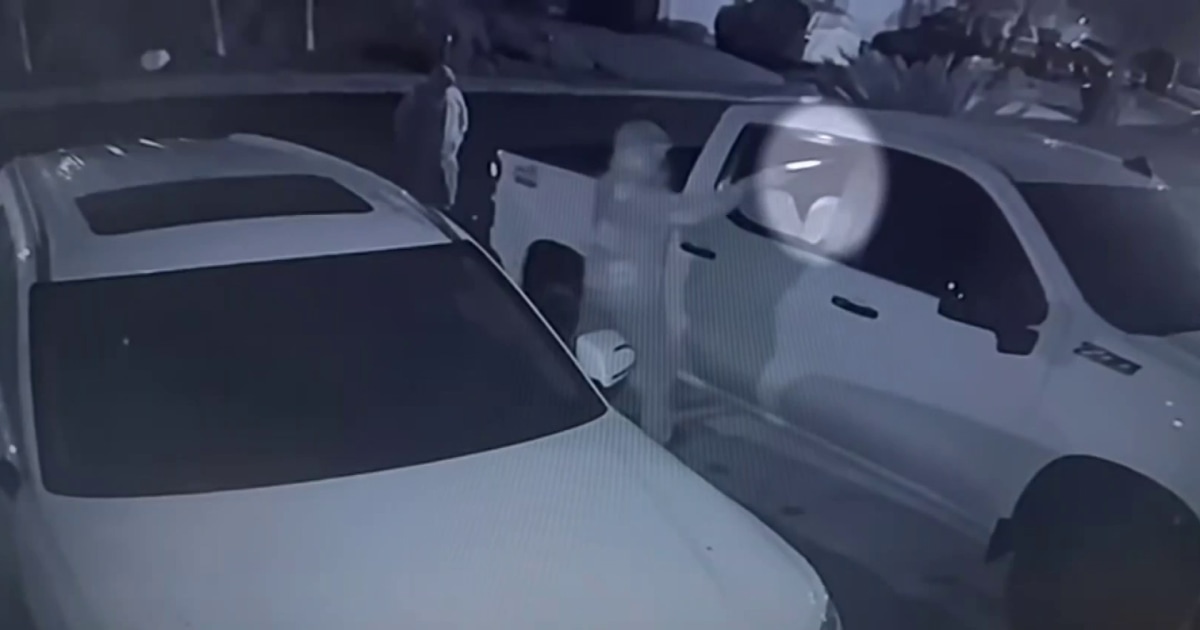 Thieves using high tech tool to steal cars
