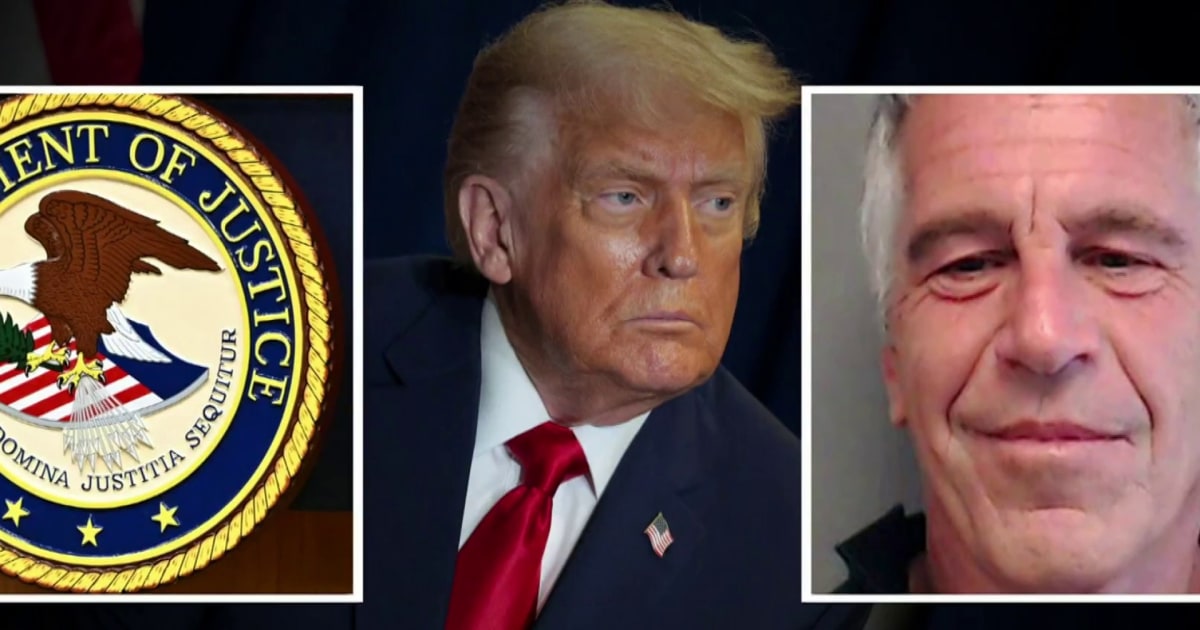 Trump to sign bill releasing Epstein files