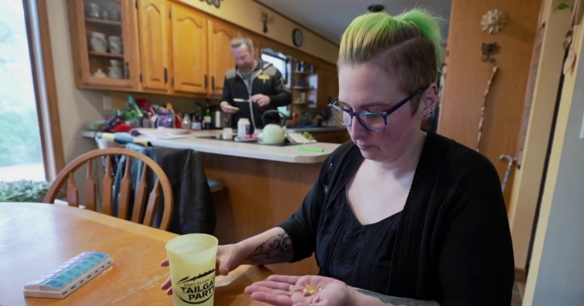 Step therapy requires patients try alternate medication