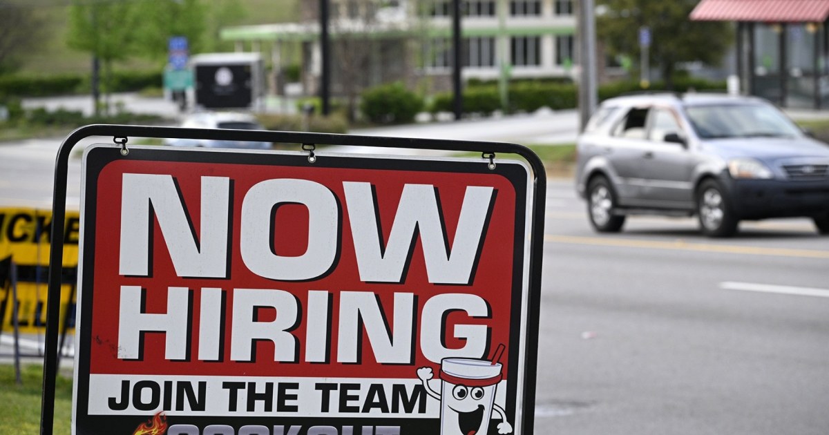 September Jobs Report Shows Economy Added 119k Jobs, Unemployment At 4.4%