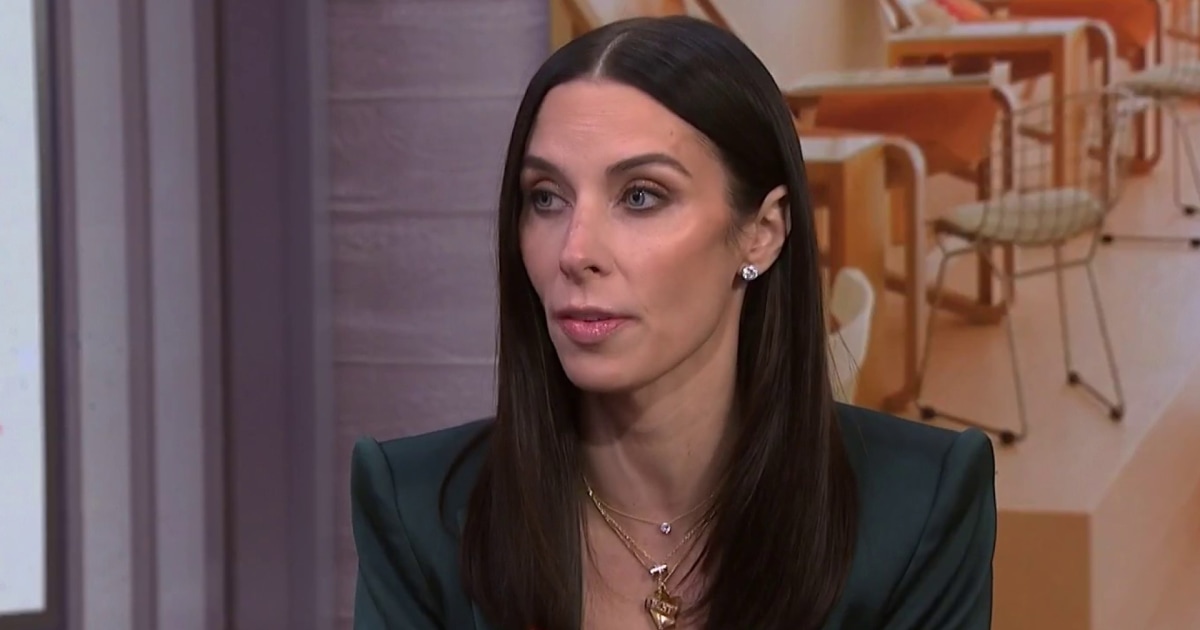 Plenty of polish: How one woman is nailing the manicure game