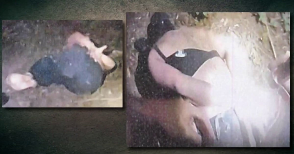 Former Congressional staffer accused of violent hoax