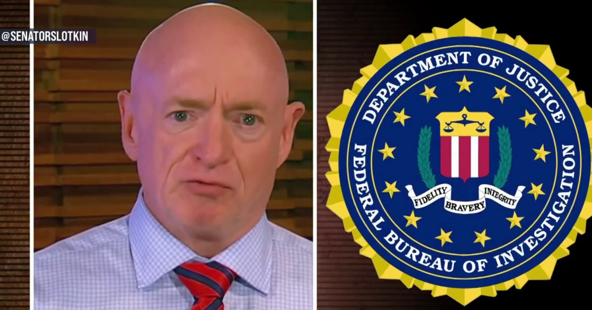 Source: FBI seeks to interview Democratic lawmakers over video