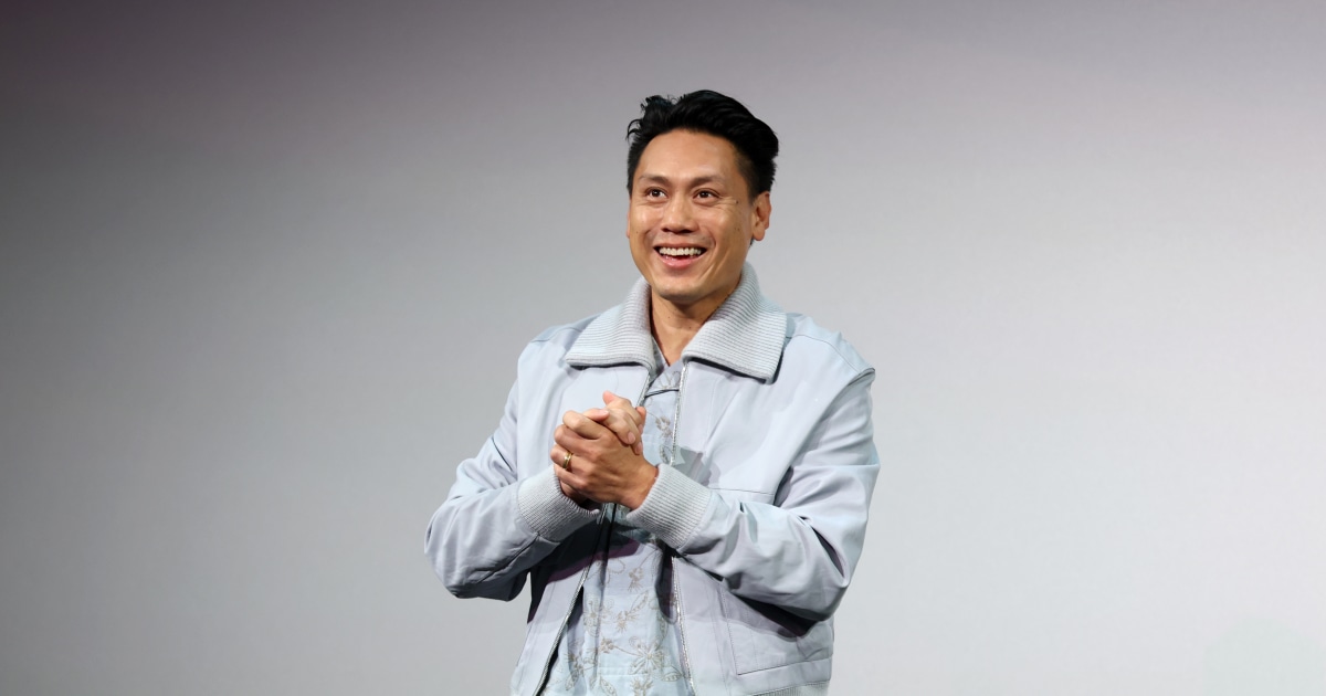 'wicked' Director Discusses 'poisonous' Use Of Ai Online