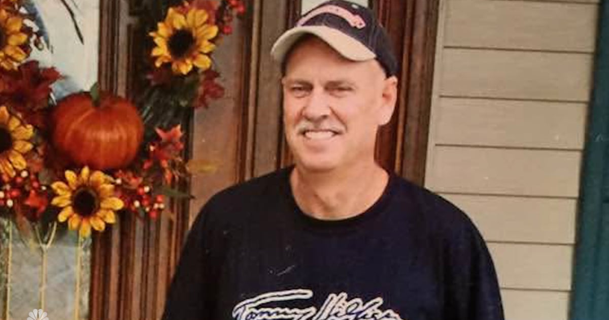 Remembering Tommy Ballard