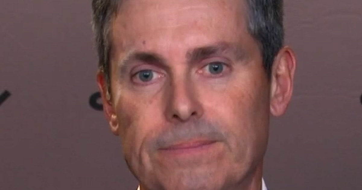 Eli Lilly CEO explains White House medication cost deal