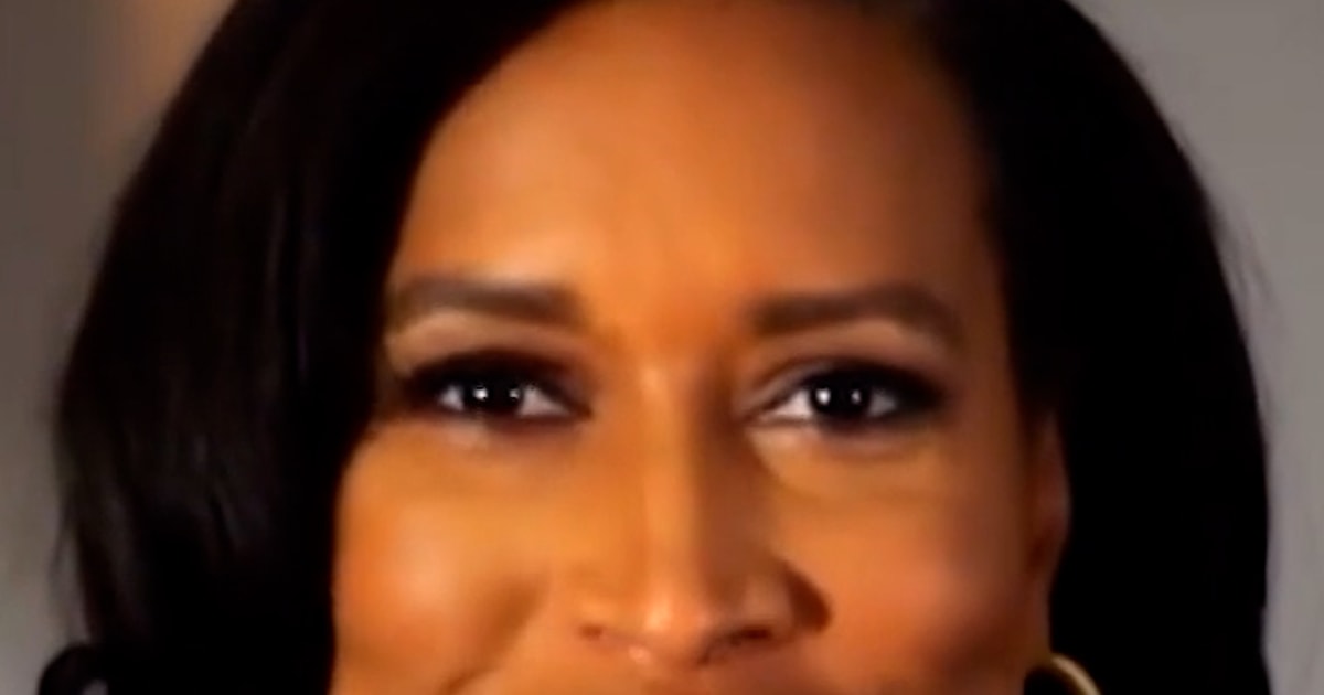 D.c. Mayor Says She Will Not Seek Re-election