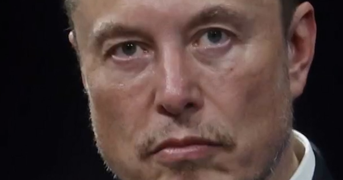 Musk could earn $1 trillion from new Tesla pay package