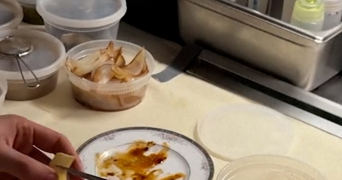 Philadelphia eating places hit with faux one-star critiques