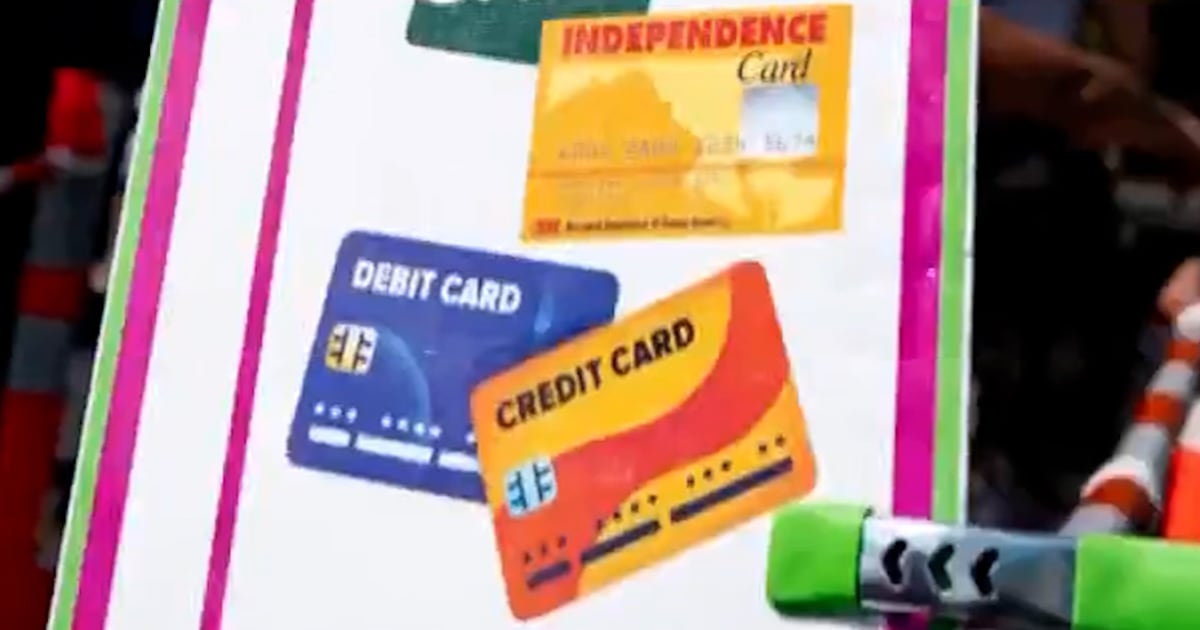 USDA to begin fully funding SNAP after court order