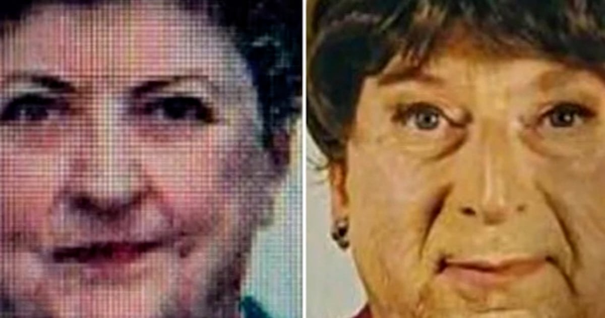 Italian Man Dresses As Dead Mom To Collect Her Pension