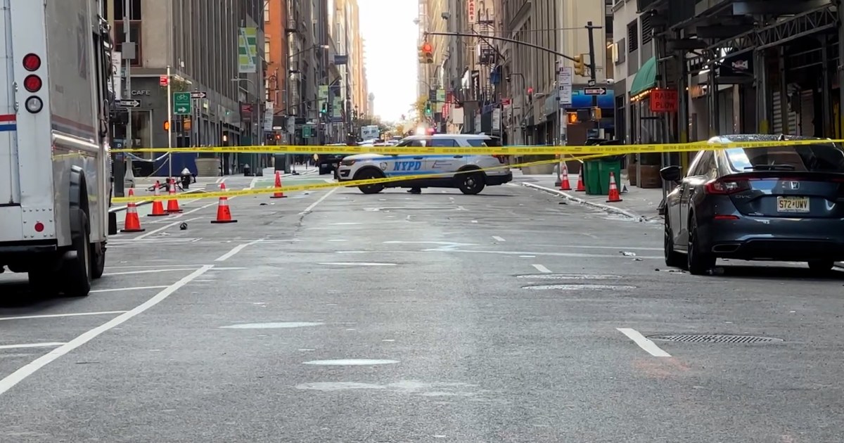 Jets Cornerback Kris Boyd Hospitalized After Nyc Shooting