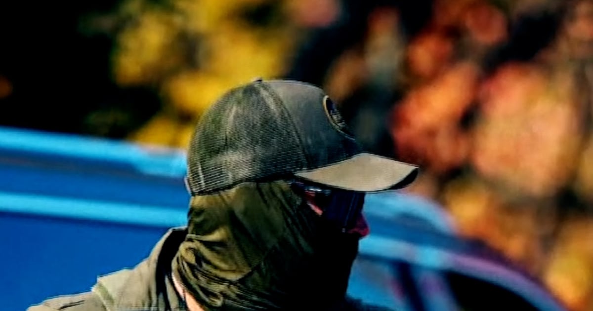 Charlotte Residents Learn How To Spot Border Patrol